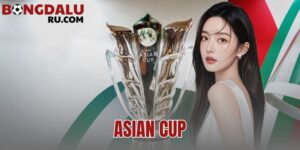 Asian Cup: Sân Chơi Đỉnh Cao Của Bóng Đá Châu Á