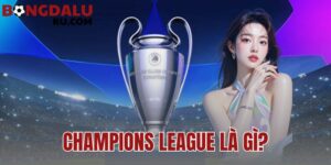 Champions League Là Gì? Thể Thức Thi Đấu Cùng Lịch Sử Hình Thành