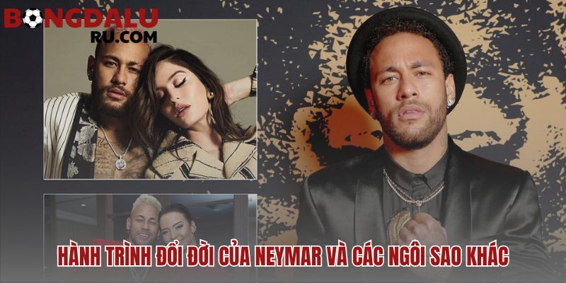 Đời sống ngoài sân cỏ của các cầu thủ nổi tiếng là hành trình đổi đời