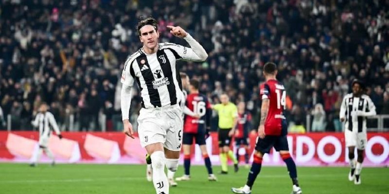 Dữ liệu sâu cho nhận định kèo nhà cái – Cagliari vs Juventus 18/01/2026
