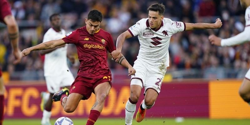 Soi kèo chuyên sâu cho nhận định kèo nhà cái – torino vs as roma 19/01/2026